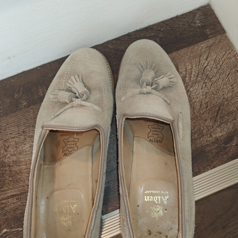 Alden D1117