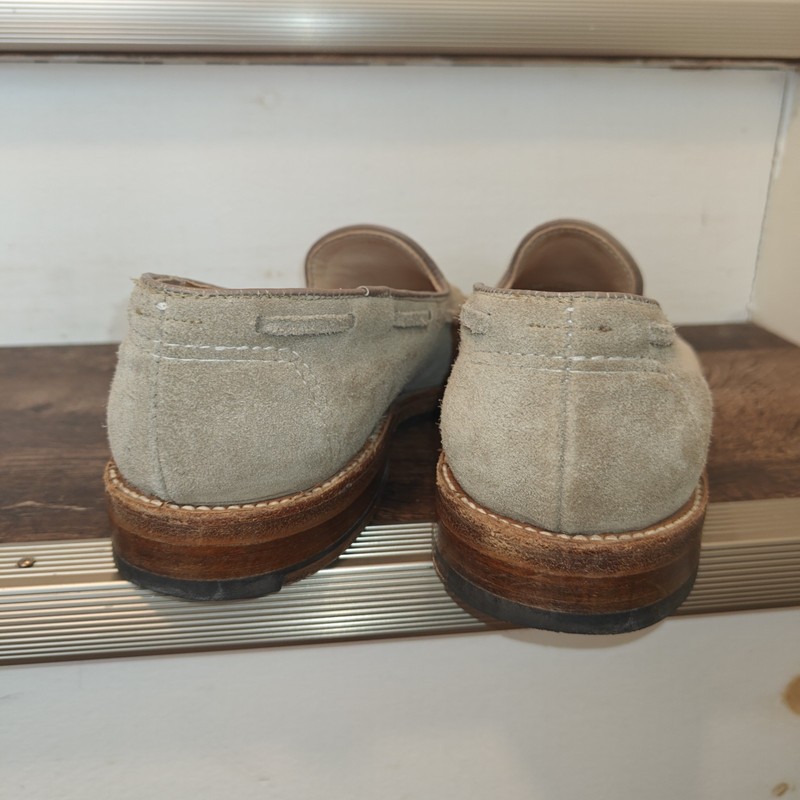 Alden D1117
