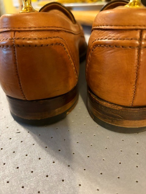 Alden 9696F