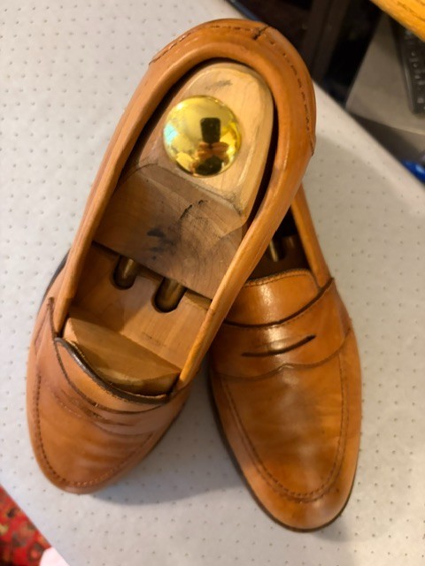 Alden 9696F