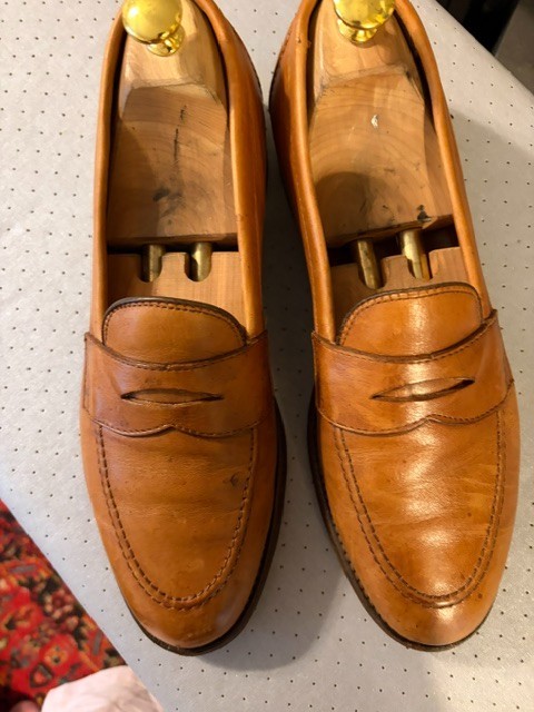 Alden 9696F
