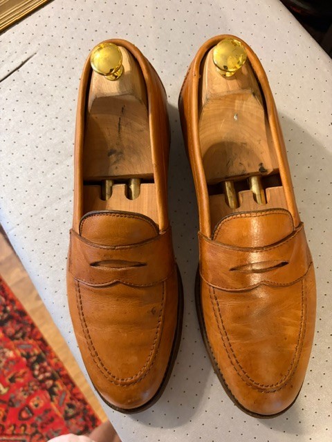 Alden 9696F