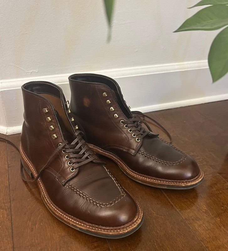 Alden D1932HC