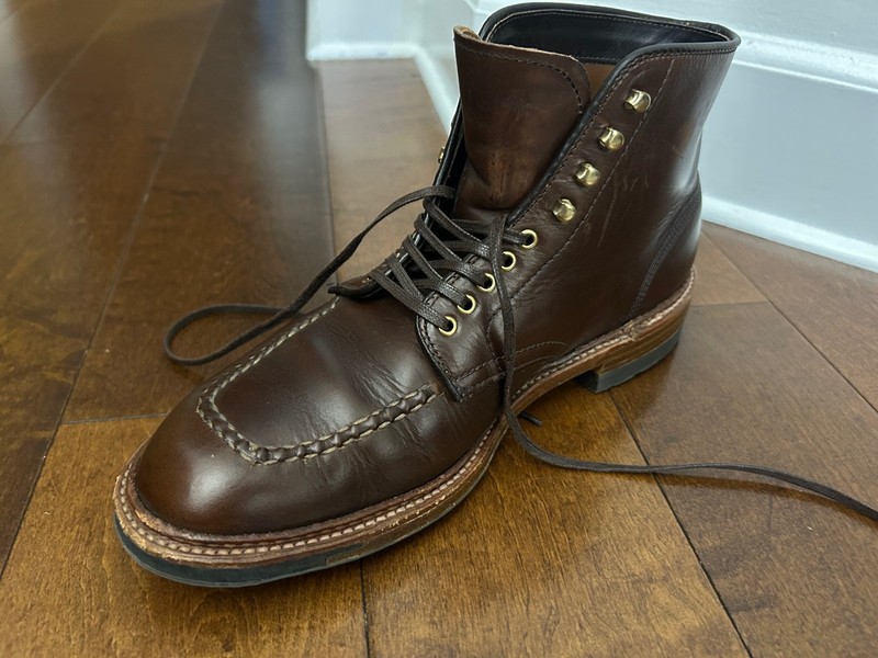 Alden D1932HC