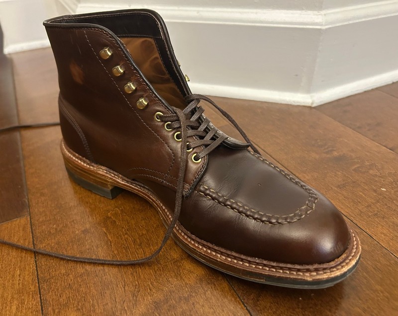 Alden D1932HC