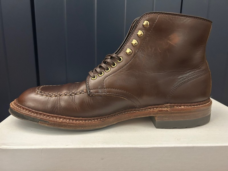 Alden D1932HC