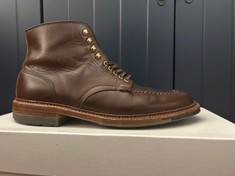 Alden D1932HC