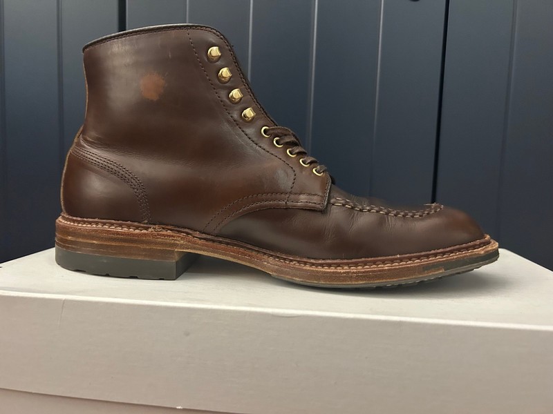 Alden D1932HC