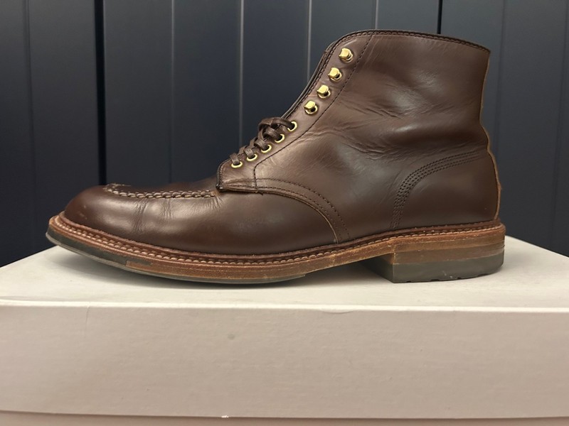 Alden D1932HC