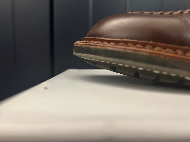 Alden D1932HC