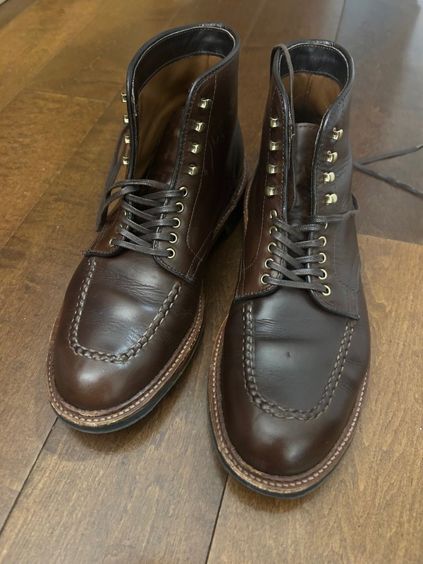 Alden D1932HC
