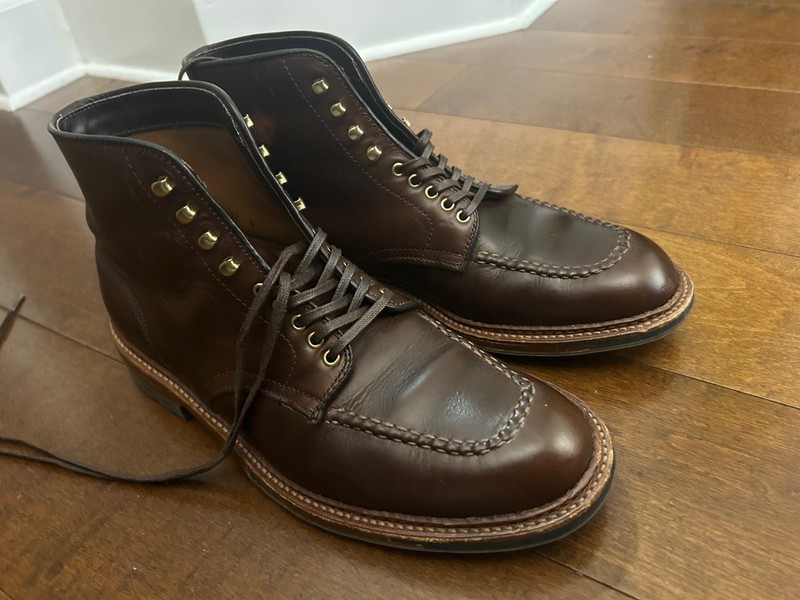 Alden D1932HC