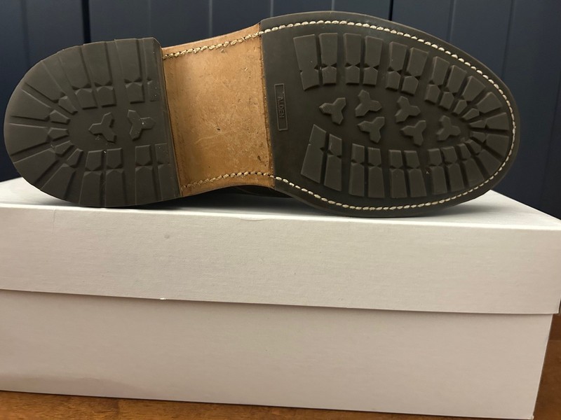 Alden D1932HC
