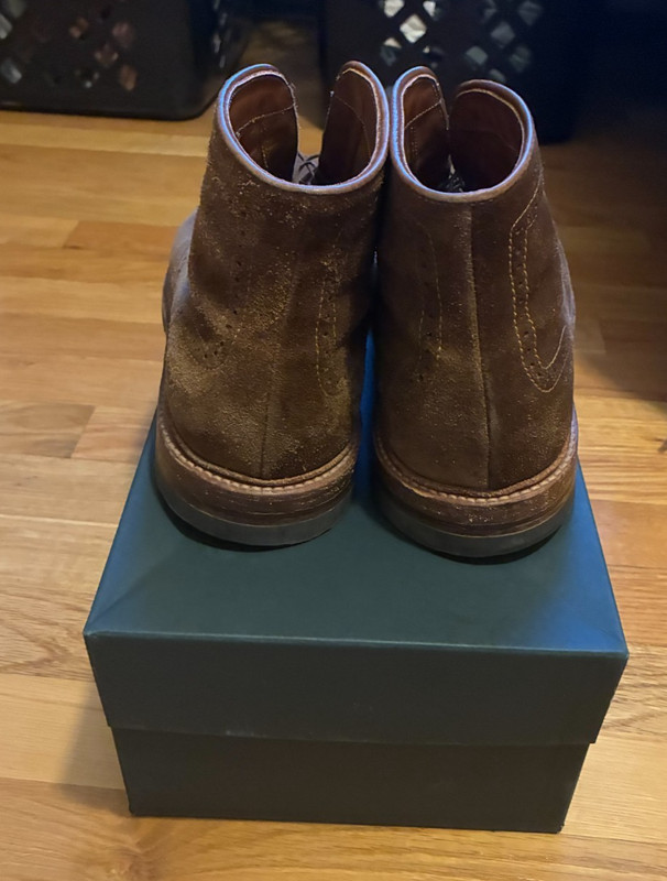Alden D9853HC