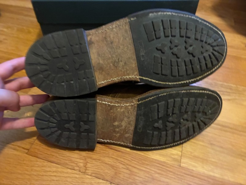 Alden D9853HC
