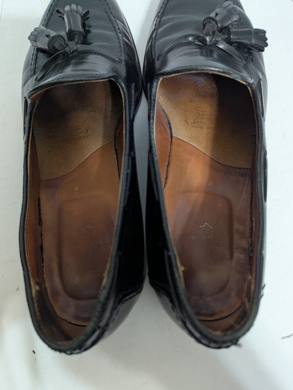 Alden 06609