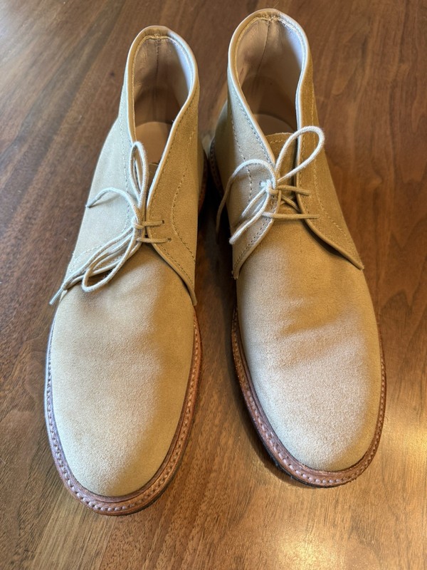 Alden 14580