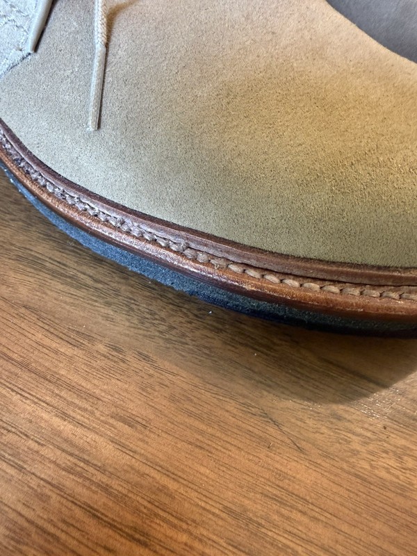 Alden 14580