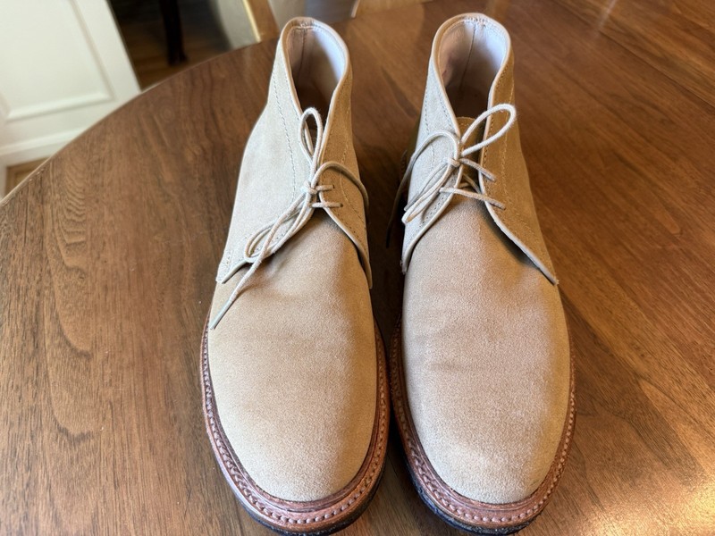 Alden 14580