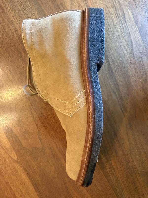 Alden 14580
