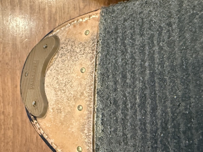 Alden 14580