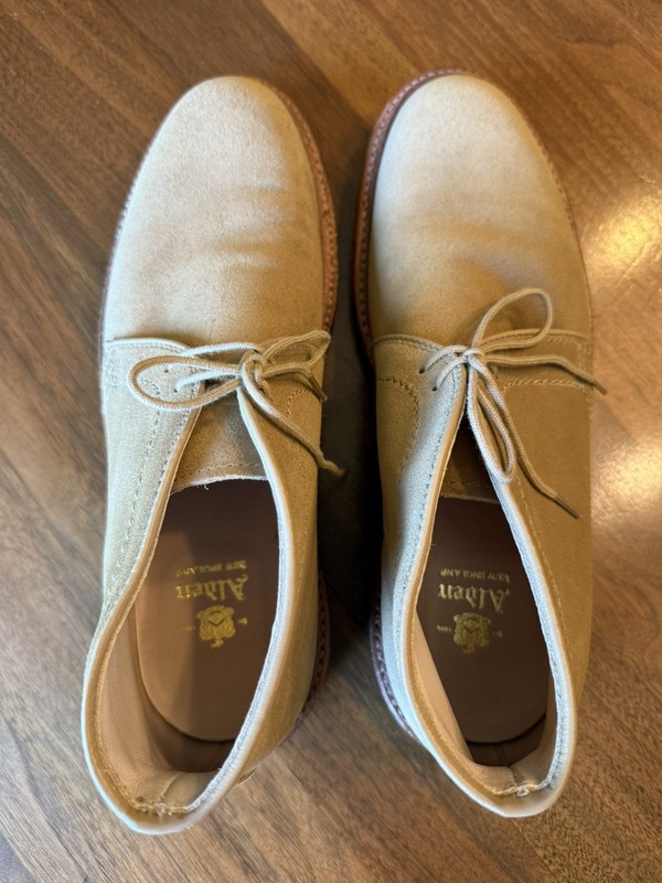 Alden 14580