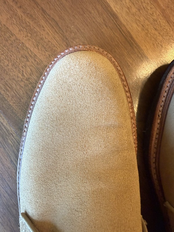 Alden 14580