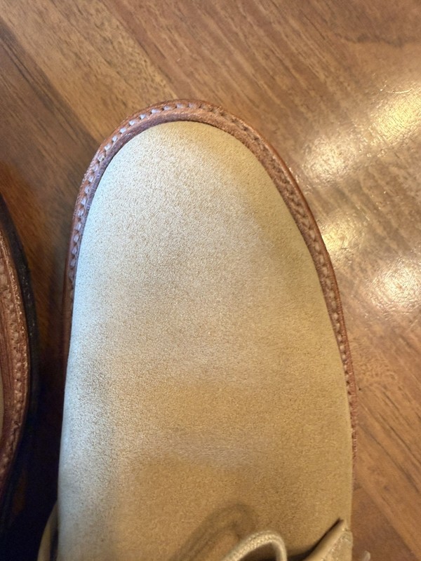 Alden 14580