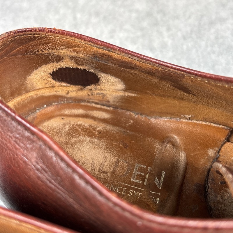 Alden 63