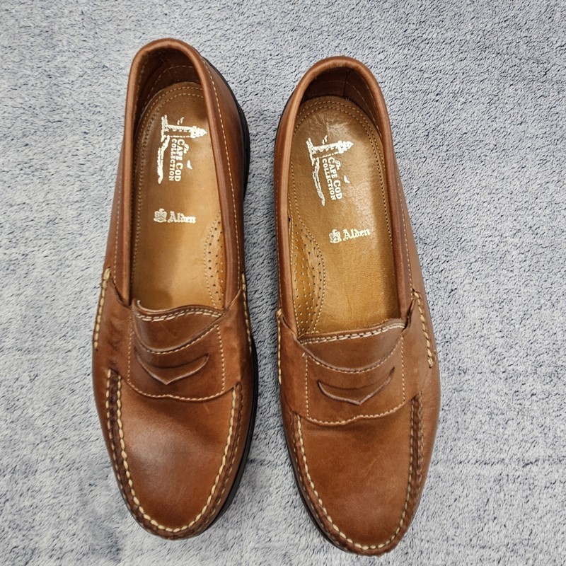 Alden H412