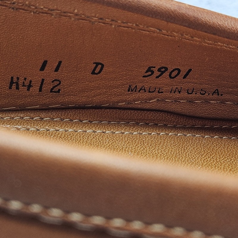 Alden H412