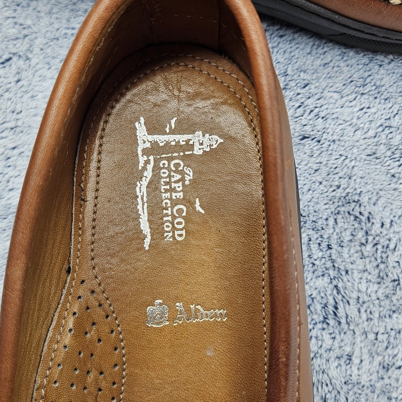 Alden H412