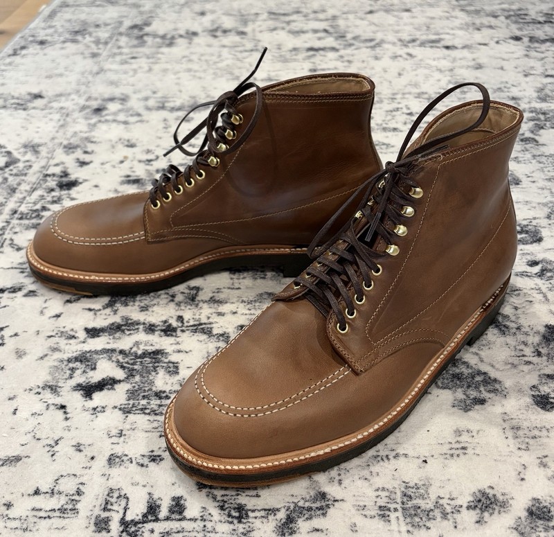 Alden D6942H