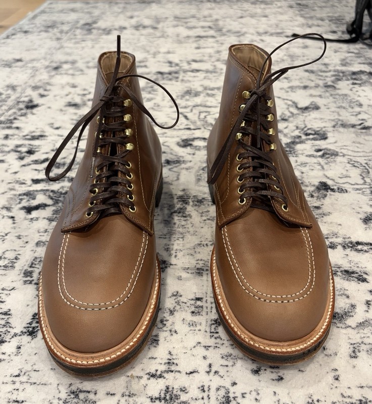 Alden D6942H