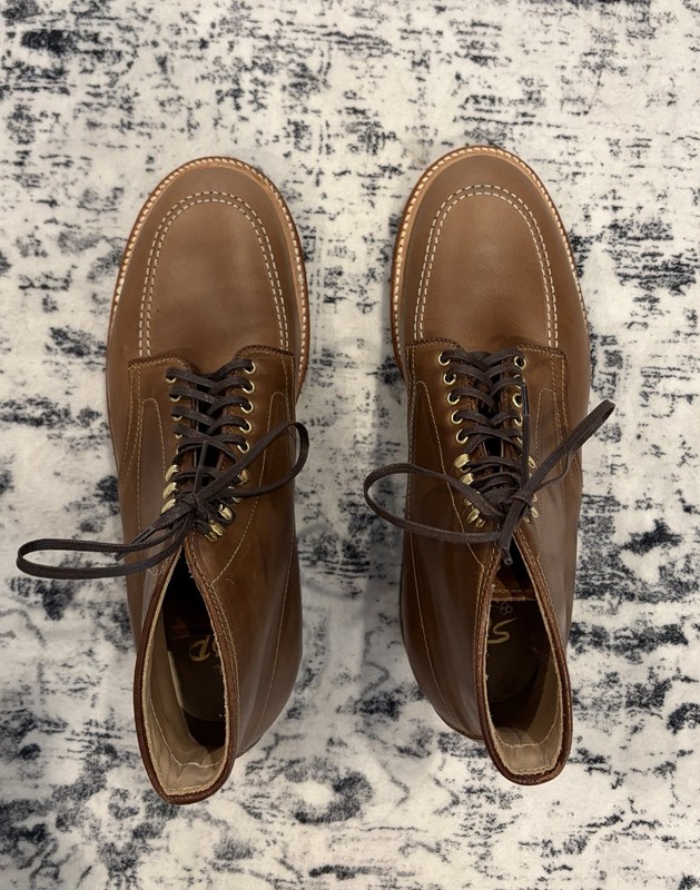 Alden D6942H
