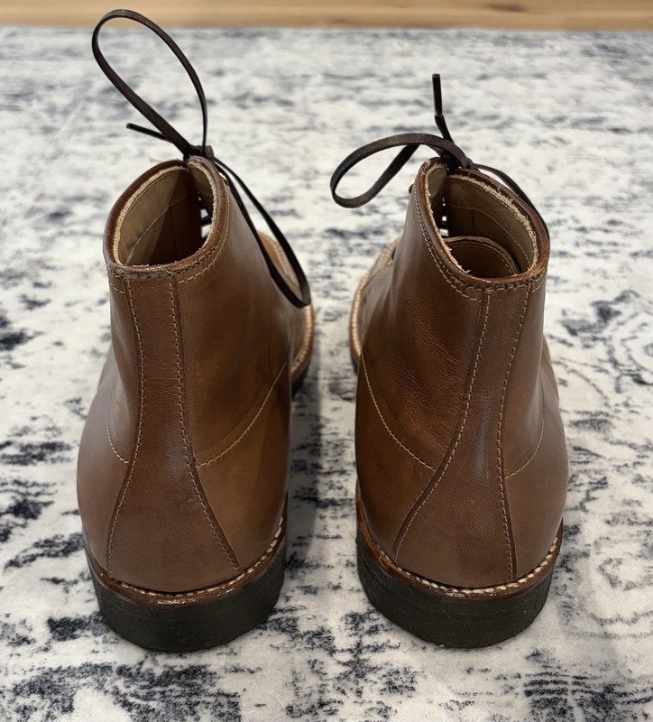 Alden D6942H