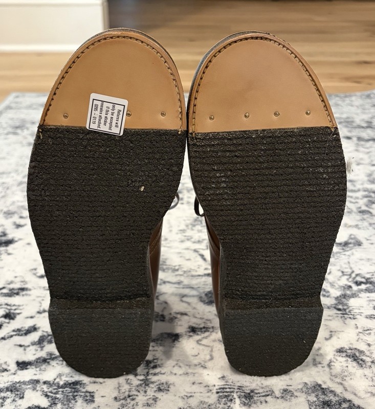 Alden D6942H
