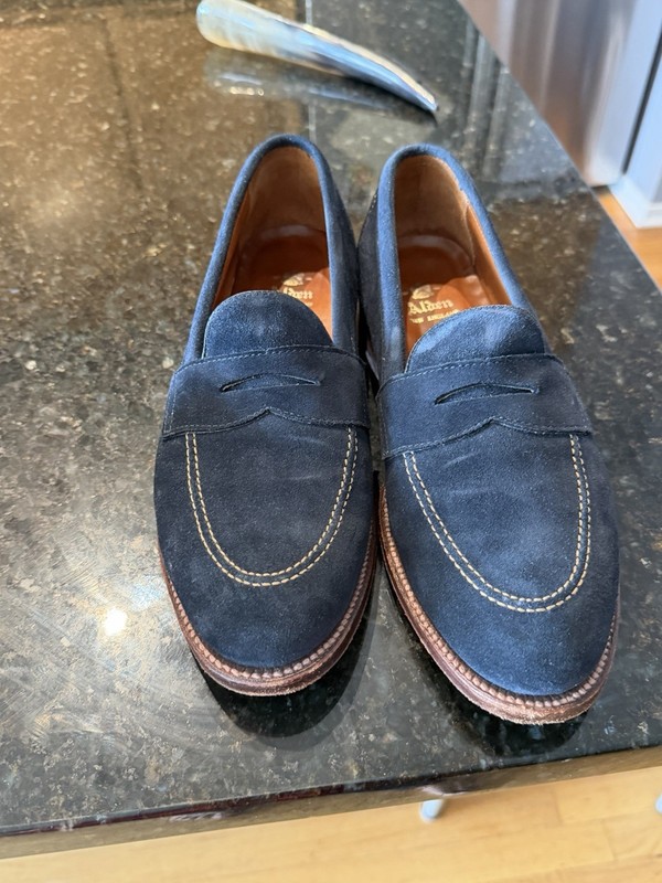 Alden 96974F