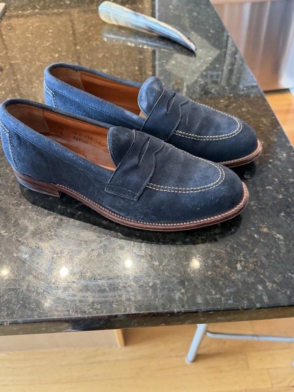 Alden 96974F