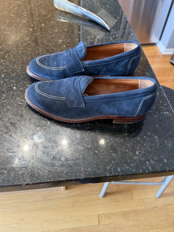 Alden 96974F