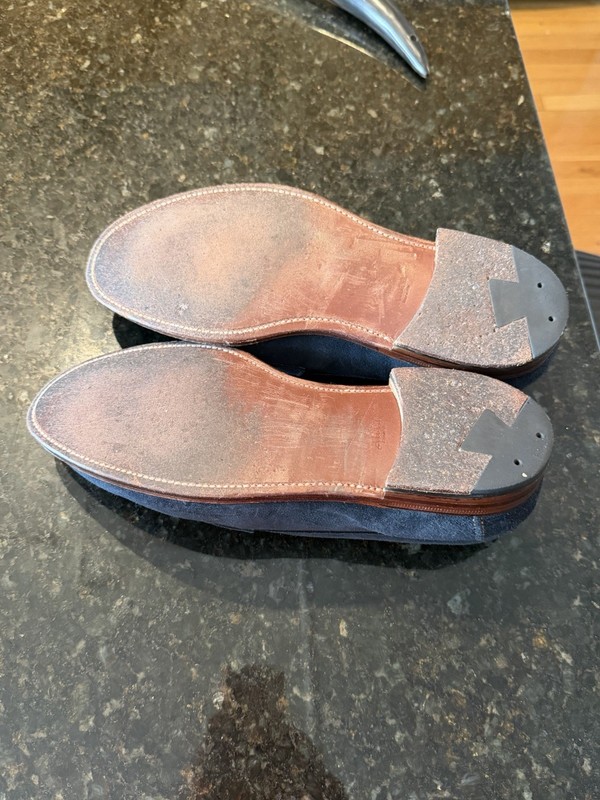 Alden 96974F