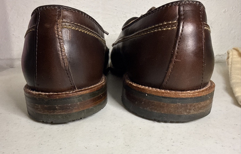 Alden 734L