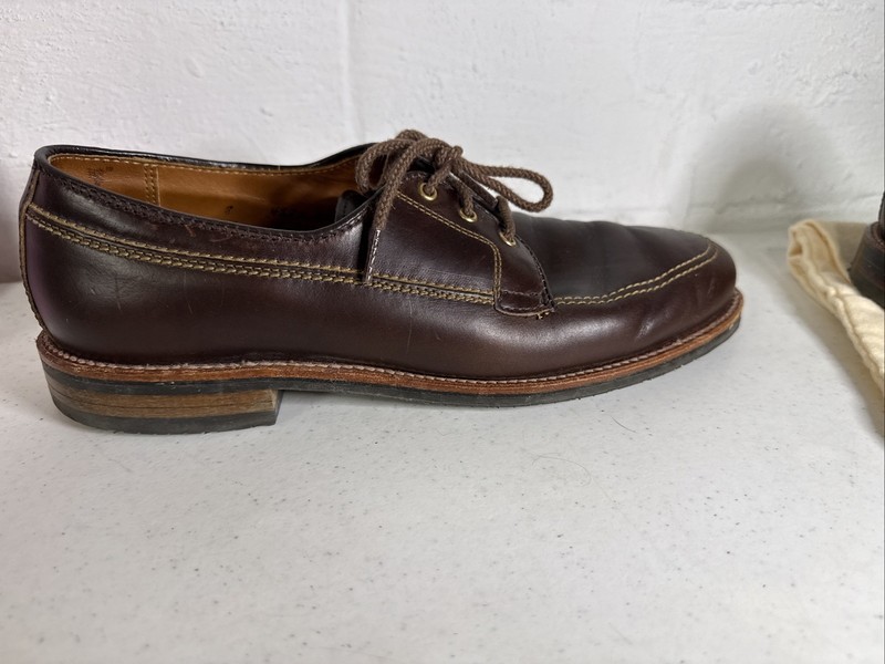 Alden 734L