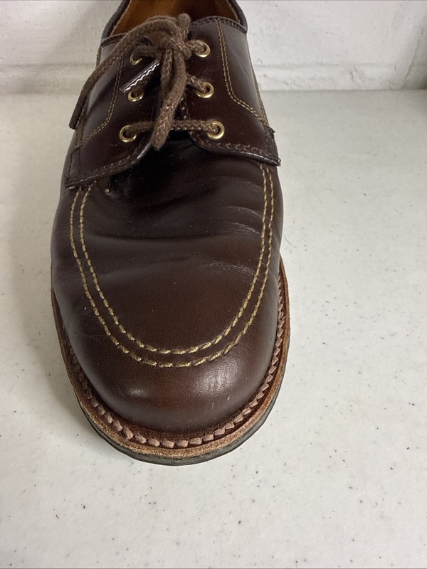 Alden 734L