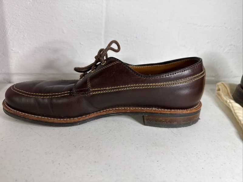 Alden 734L