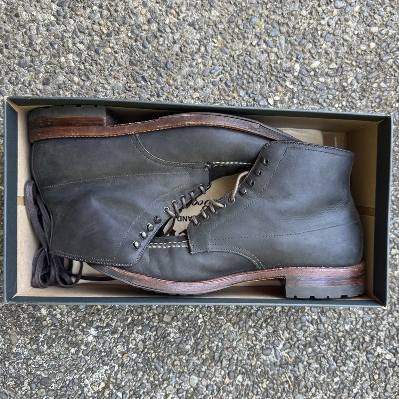 Alden D6914HC