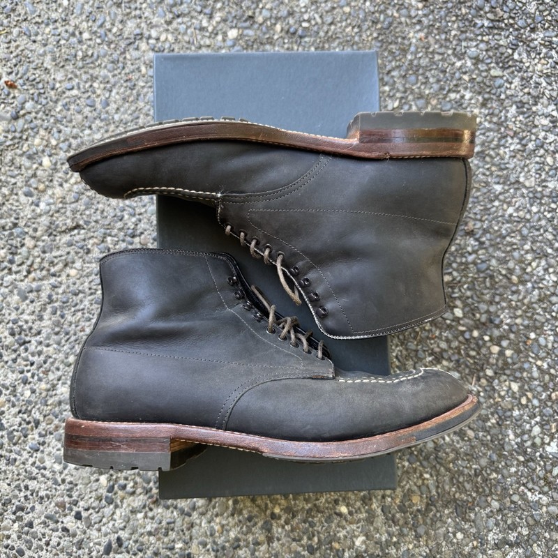 Alden D6914HC