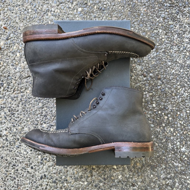 Alden D6914HC