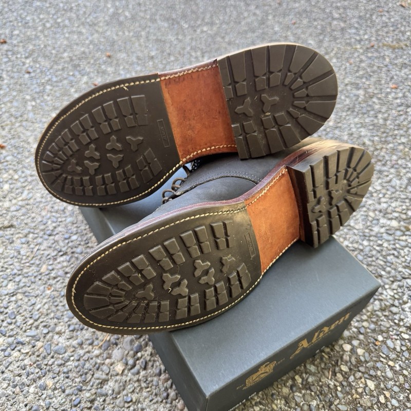 Alden D6914HC