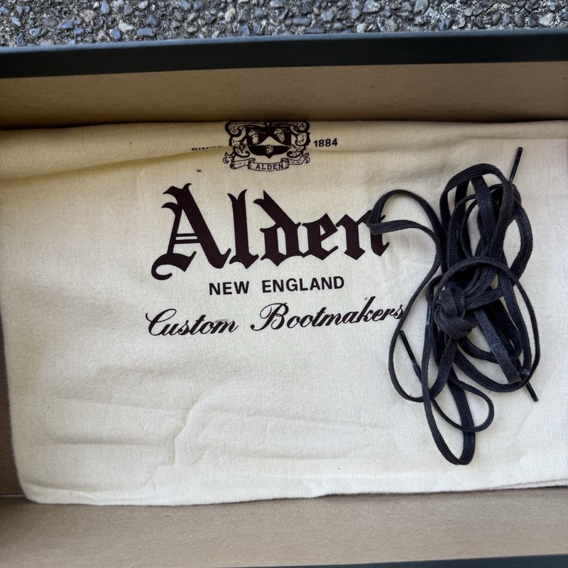Alden D6914HC